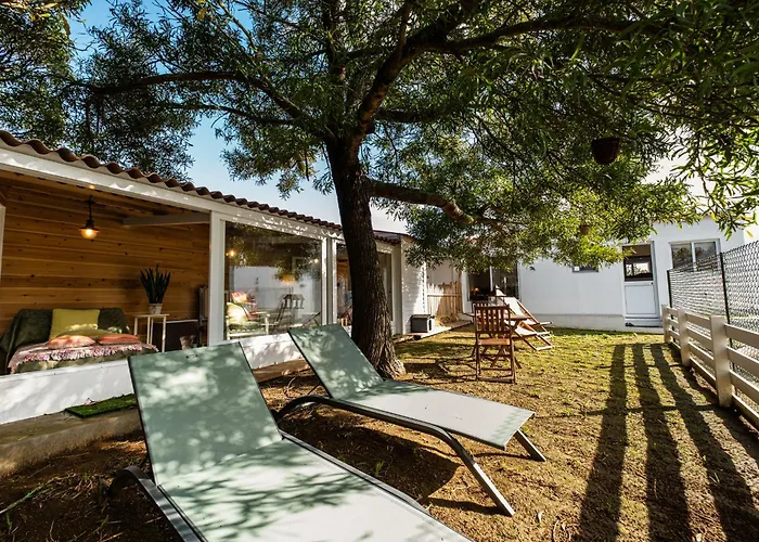 بيت للعطل Heaven *