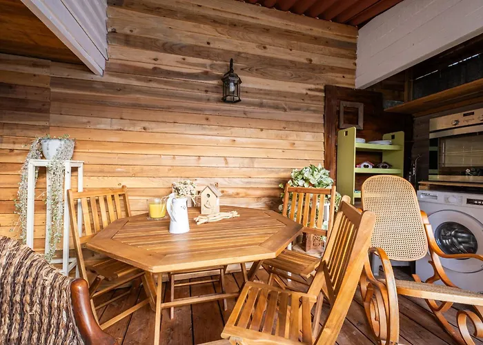 Heaven Fenais da Luz