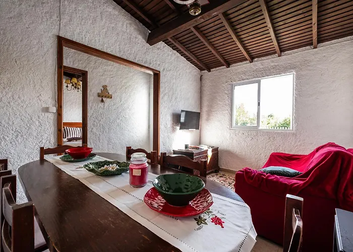 Heaven Σπίτι διακοπών