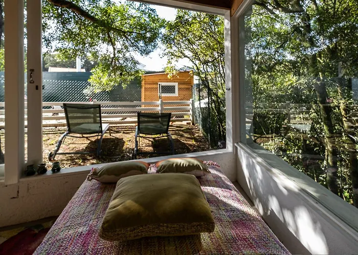 بيت للعطل Heaven