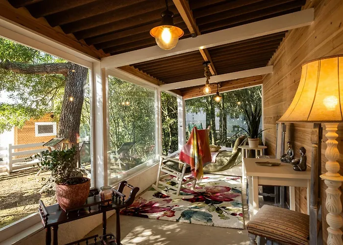 Σπίτι διακοπών Heaven Fenais da Luz