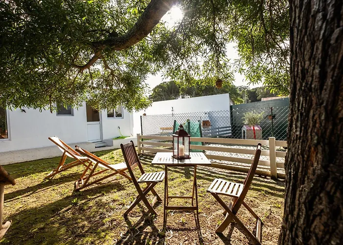 Heaven بيت للعطل