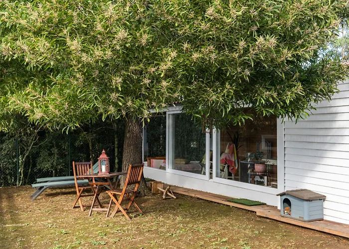 Σπίτι διακοπών Heaven Fenais da Luz