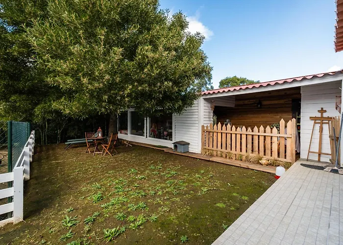 Heaven Fenais da Luz