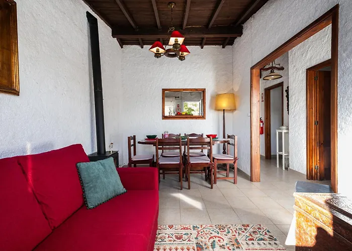 Σπίτι διακοπών Heaven