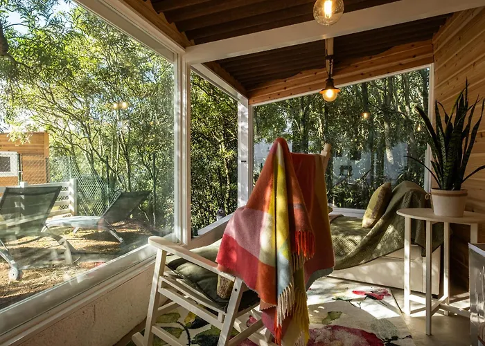 Heaven Σπίτι διακοπών