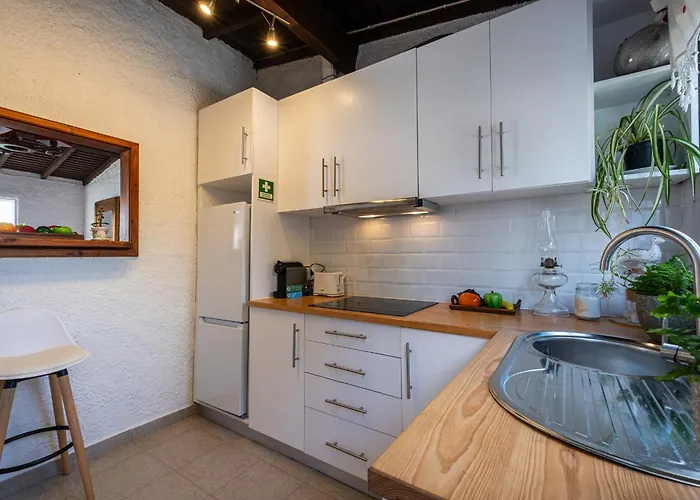 بيت للعطل Heaven Fenais da Luz