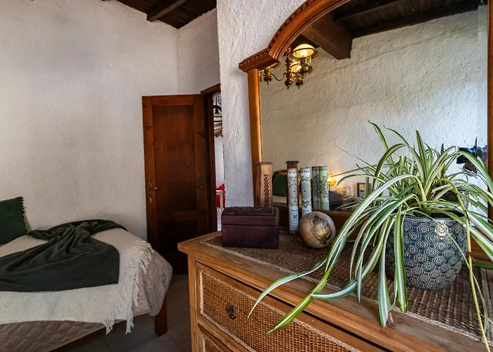 Heaven Σπίτι διακοπών