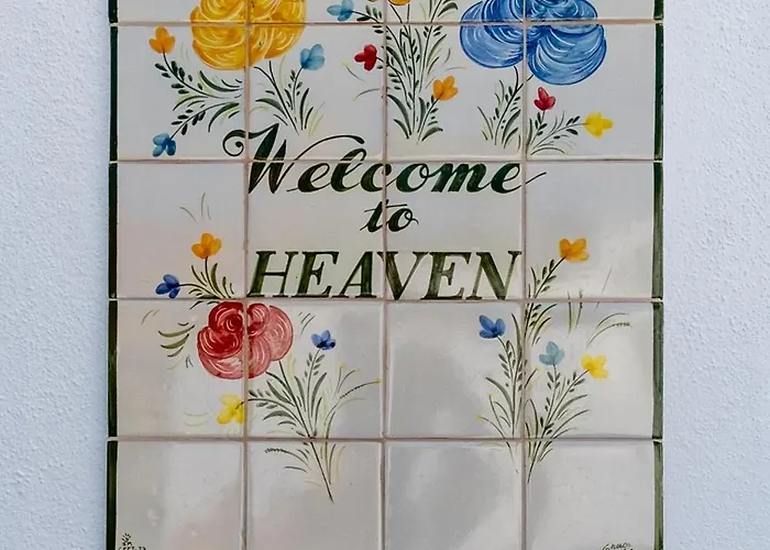 Heaven بيت للعطل *