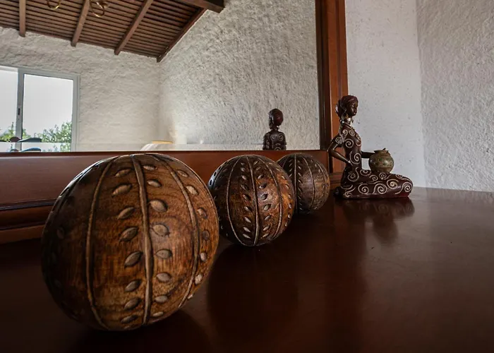 Heaven Σπίτι διακοπών Fenais da Luz