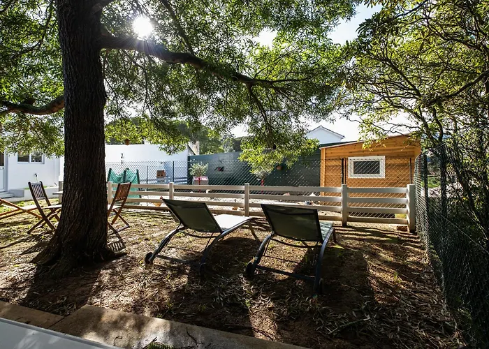 Heaven Fenais da Luz