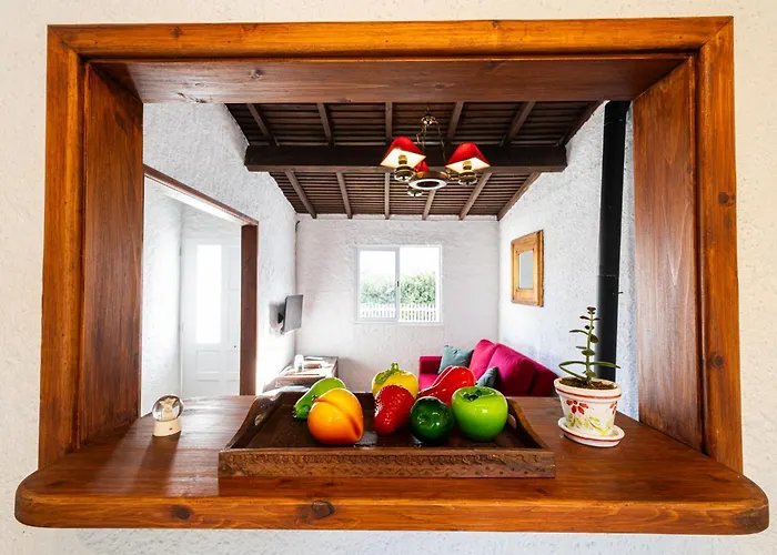 Heaven Σπίτι διακοπών *