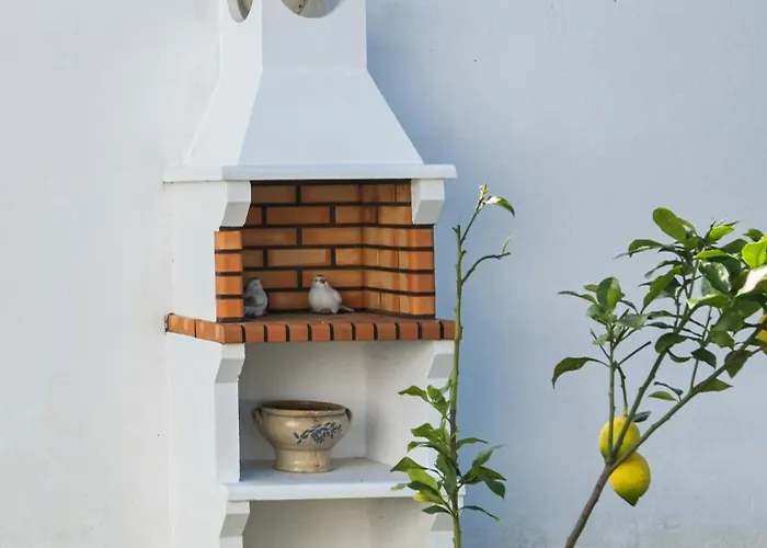 Heaven * Fenais da Luz