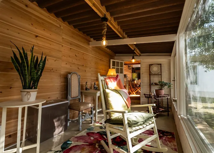 Heaven Σπίτι διακοπών