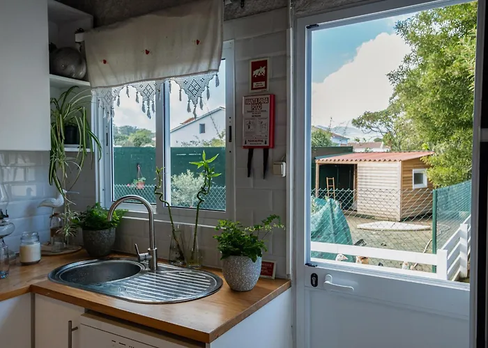 Heaven Σπίτι διακοπών