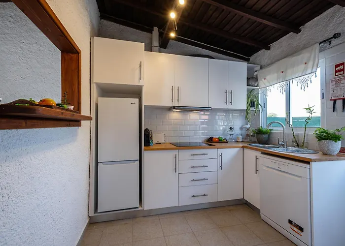 Heaven Σπίτι διακοπών Fenais da Luz